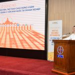 Ủy ban Quản lý vốn nhà nước tại doanh nghiệp công bố các hoạt động văn hóa, thể thao chào mừng 5 năm...
