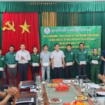 Tập trung các giải pháp thúc đẩy sản xuất tại các công ty cao su miền Trung