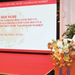 Tổng doanh thu 6 tháng đầu năm các Tập đoàn, Tổng công ty đạt 580.490 tỷ đồng