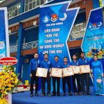 Bùi Bá Thịnh: Gương thanh niên tiêu biểu trong lao động sản xuất