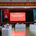 Đảng bộ Tổng Công ty Cao su Đồng Nai: Lãnh đạo đơn vị có những đột phá sau hai năm rưỡi thực hiện Ng...
