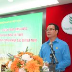 Công đoàn cao su Việt Nam luôn là đơn vị có nhiều hoạt động nổi bật trong Tổng liên đoàn lao động V...