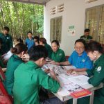 Đẩy mạnh tuyên truyền, vận động CNVC LĐ