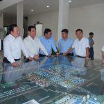 Các khu công nghiệp VRG cần phát huy thế mạnh