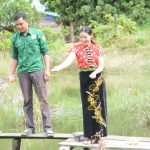 Phát huy nguồn lực tại chỗ