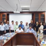Bàn giao chức danh Chủ tịch Công đoàn Cao su Việt Nam