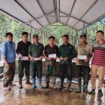 Sáng kiến làm lợi cho đơn vị hơn 4 tỷ đồng