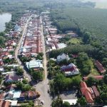 Đảng bộ VRG góp sức xây dựng nông thôn mới, đảm bảo an sinh xã hội giữ vững an ninh quốc phòng