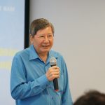 Tổng Liên đoàn Lao động Việt Nam đánh giá cao hoạt động công đoàn của VRG tại Campuchia và Lào