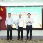 Ông Phạm Hải Dương được bổ nhiệm giữ chức Phó TGĐ VRG