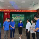 Cao su Đồng Nai và những hành trình kết nối, thu tuyển lao động