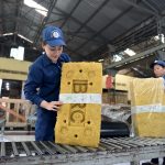 Cao su Bình Long: Vững bước phát triển bền vững