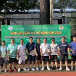 Công đoàn Cơ quan VRG tổ chức hội thao mừng kỷ niệm 94 năm truyền thống ngành cao su Việt Nam