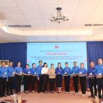 Công trình thanh niên: Cơ quan, nông trường, nhà máy thanh toán không dùng tiền mặt