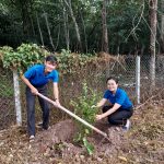 Chung tay hành động làm cho thế giới sạch hơn
