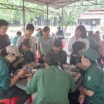 Cao su Phước Hòa: Chuyển đổi mạnh mẽ để phát triển bền vững