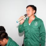 Cao su Lai Châu 2: Đối thoại định kỳ với người lao động và người dân góp đất