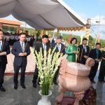 Tự hào 94 năm truyền thống ngành cao su