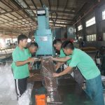 Hành trình 16 năm phát triển cao su miền núi phía Bắc: Cây cao su đem lại những hiệu quả rõ nét