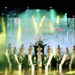 Tổ chức Hội thi “Tiếng hát Công nhân Cao su” năm 2023 bằng hình thức trực tuyến