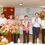 Ông Nguyễn Xuân Thao được bầu thành viên Hội đồng quản trị Cơ khí Cao su  