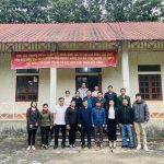 Lãnh đạo VRG, Công đoàn Cao su Việt Nam thăm hỏi, động viên và tặng quà người lao động Cao su Sơn La