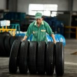 Giảm mạnh thuế chống trợ cấp với lốp xe xuất khẩu sang Hoa Kỳ