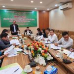 Cụm thi đua số 2 Ủy ban quản lý vốn Nhà nước tại doanh nghiệp tổng kết công tác thi đua khen thưởng ...