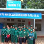 Tổ khai thác sản lượng cao nhiều năm liền