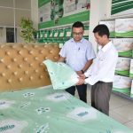 Nệm Đồng Phú chinh phục hàng triệu gia đình