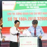 VRG và các đơn vị đẩy mạnh phong trào khuyến học, khuyến tài