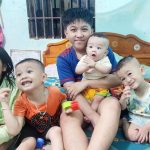 Tấm gương hiếu thảo