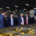 Hành trình phát triển cao su ở Lào, Campuchia: Thắt chặt tình đoàn kết, hữu nghị keo sơn