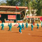 VRG - Quân khu 5: Hiệu quả sau 10 năm thực hiện quy chế phối hợp