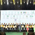 Kỳ vọng vào thị trường cao su năm 2024