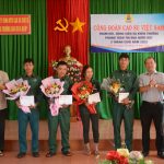 Cao su Chư Sê: Đơn vị đầu tiên ở Tây Nguyên hoàn thành kế hoạch sản lượng