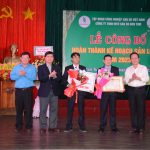 Cao su Kon Tum 12 năm giữ vững danh hiệu thành viên CLB 2 tấn/ha