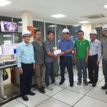 Gỗ MDF VRG Kiên Giang vượt khó về đích sớm 30 ngày