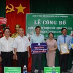 Nhiều dấu ấn nổi bật trong công tác nông nghiệp