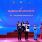 Cao su Chư Păh: Doanh nghiệp tiêu biểu vì người lao động