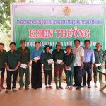 TCT Cao su Đồng Nai: Tất cả vì người lao động, vì sự phát triển bền vững