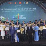 Khu công nghiệp đóng góp vào sự phát triển chung của VRG
