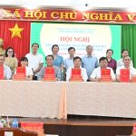 Các công ty Đông Nam bộ đóng góp rất lớn cho Tập đoàn và địa phương