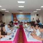 Khối thi đua Tây Nguyên hoàn thành các chỉ tiêu năm 2023
