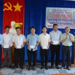 Các đơn vị trực thuộc Cao su Sa Thầy xuất sắc hoàn thành kế hoạch sản lượng