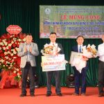 Cao su Mang Yang về đích sớm 5 năm liên tục