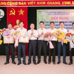 Cao su Quảng Trị vượt cao kế hoạch được giao