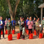 Cao su Sơn La chăm lo tốt đời sống tinh thần cho người lao động