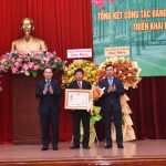 VRG đặt mục tiêu tăng trưởng từ 3% trở lên trong năm 2024