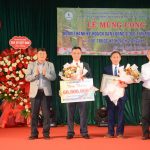 Khu vực Tây Nguyên: Xuất sắc hoàn thành kế hoạch sản lượng